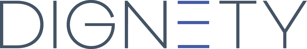 Dignety Logo